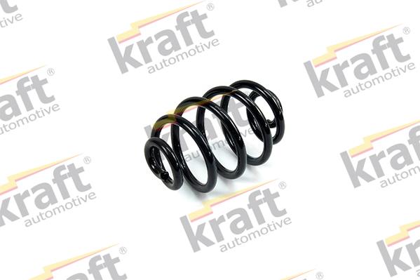 KRAFT AUTOMOTIVE 4031810 - Пружина за ходовата част parts5.com