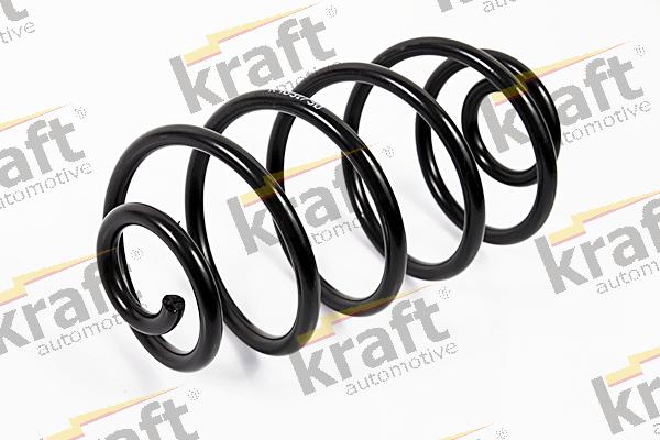 KRAFT AUTOMOTIVE 4031730 - Sprężyna zawieszenia parts5.com