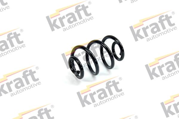 KRAFT AUTOMOTIVE 4032531 - Muelle de suspensión parts5.com