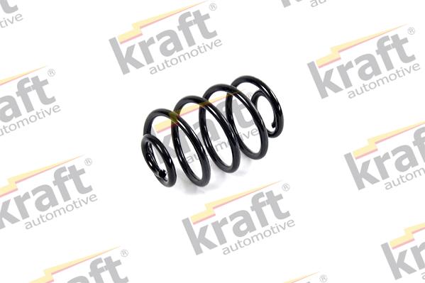 KRAFT AUTOMOTIVE 4032092 - Coil Spring parts5.com