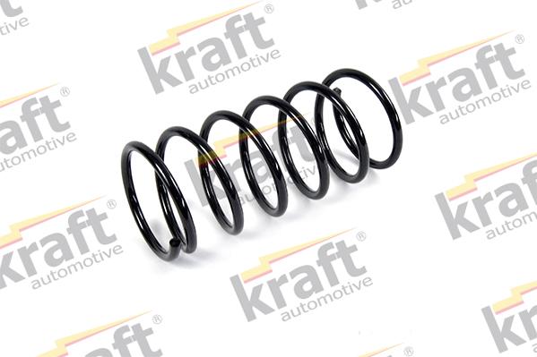 KRAFT AUTOMOTIVE 4025917 - Muelle de suspensión parts5.com