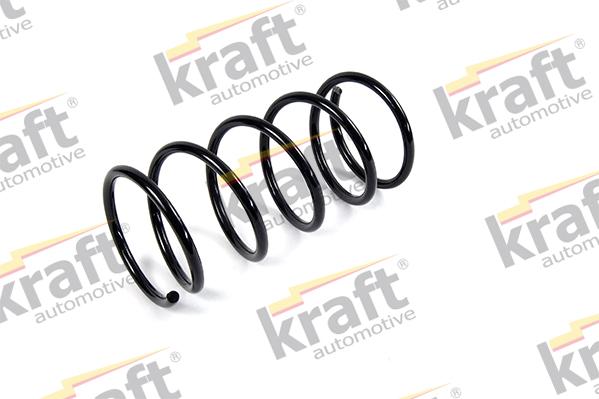 KRAFT AUTOMOTIVE 4025532 - Opruga trapa parts5.com