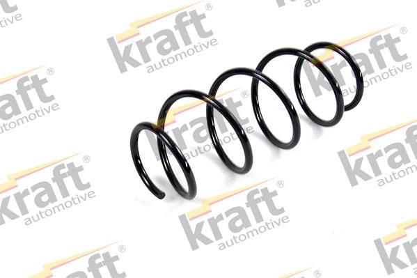 KRAFT AUTOMOTIVE 4025064 - Пружина ходовой части parts5.com