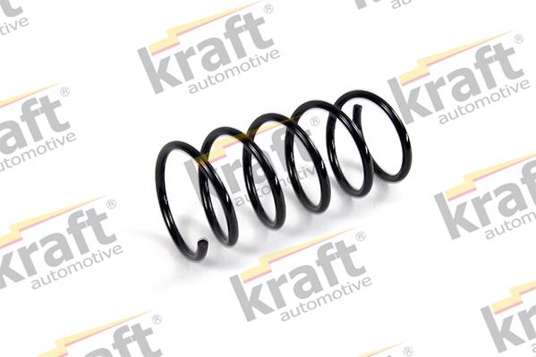 KRAFT AUTOMOTIVE 4025000 - Arc spiral parts5.com