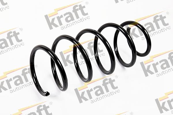 KRAFT AUTOMOTIVE 4025018 - Futómű rugó parts5.com