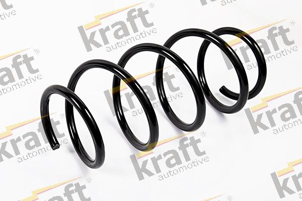 KRAFT AUTOMOTIVE 4025088 - Opruga podvozja parts5.com