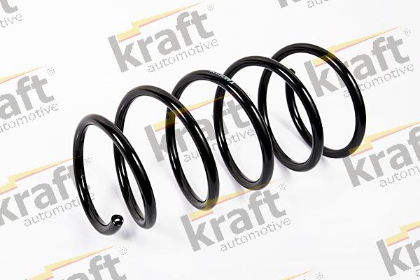 KRAFT AUTOMOTIVE 4025035 - Vedru parts5.com