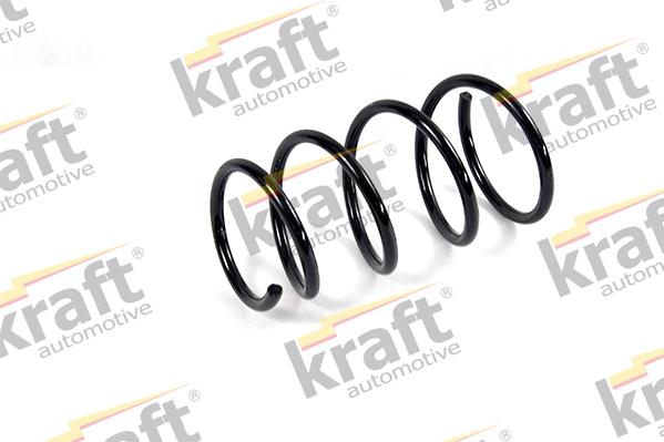 KRAFT AUTOMOTIVE 4025076 - Opruga podvozja parts5.com