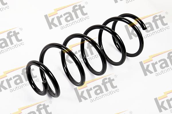 KRAFT AUTOMOTIVE 4026506 - Futómű rugó parts5.com