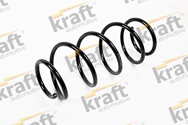 KRAFT AUTOMOTIVE 4026503 - Prużina podvozku parts5.com