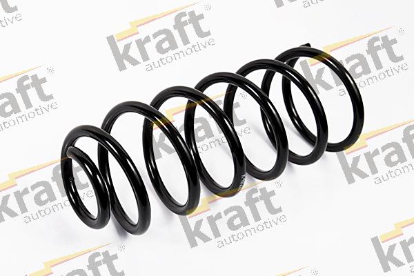 KRAFT AUTOMOTIVE 4020166 - Coil Spring parts5.com