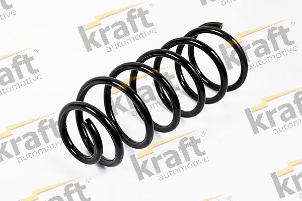 KRAFT AUTOMOTIVE 4020168 - Futómű rugó parts5.com