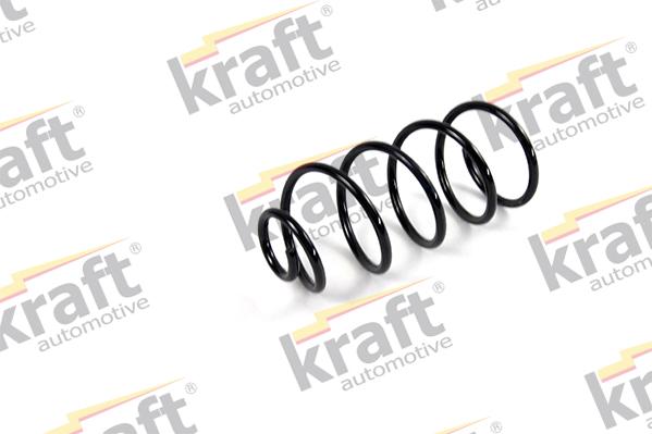 KRAFT AUTOMOTIVE 4020380 - Coil Spring parts5.com