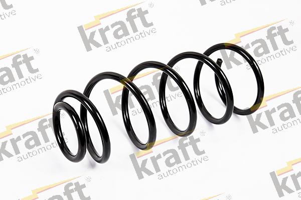 KRAFT AUTOMOTIVE 4020730 - Arc spiral parts5.com