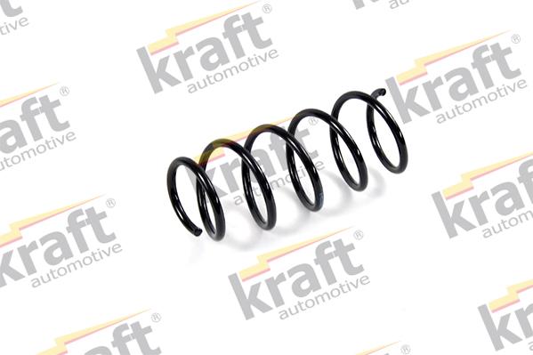 KRAFT AUTOMOTIVE 4021502 - Arc spiral parts5.com