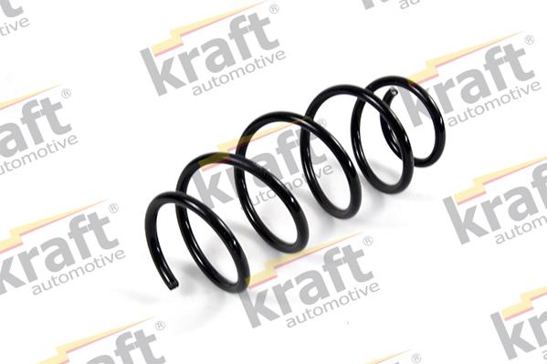 KRAFT AUTOMOTIVE 4021645 - Arc spiral parts5.com