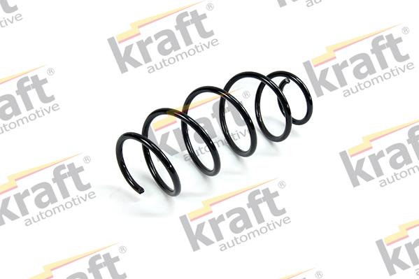 KRAFT AUTOMOTIVE 4021122 - Coil Spring parts5.com