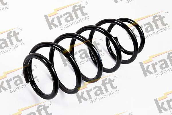 KRAFT AUTOMOTIVE 4021880 - Coil Spring parts5.com