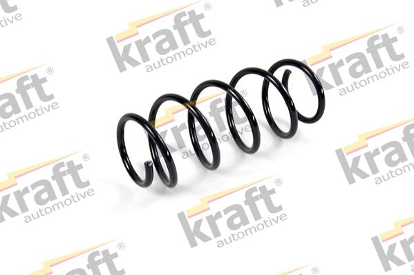 KRAFT AUTOMOTIVE 4021700 - Arc spiral parts5.com