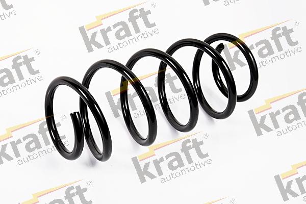 KRAFT AUTOMOTIVE 4021710 - Coil Spring parts5.com