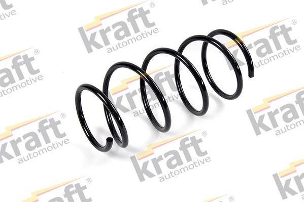 KRAFT AUTOMOTIVE 4022580 - Coil Spring parts5.com