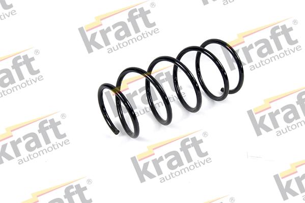 KRAFT AUTOMOTIVE 4022532 - Coil Spring parts5.com