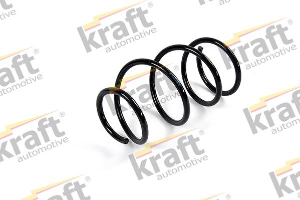 KRAFT AUTOMOTIVE 4022600 - Muelle de suspensión parts5.com