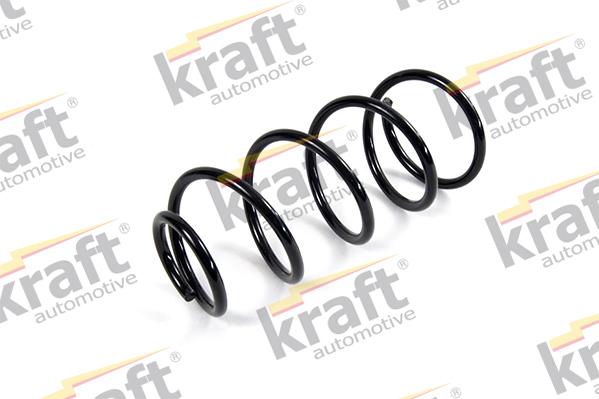 KRAFT AUTOMOTIVE 4022032 - Arc spiral parts5.com