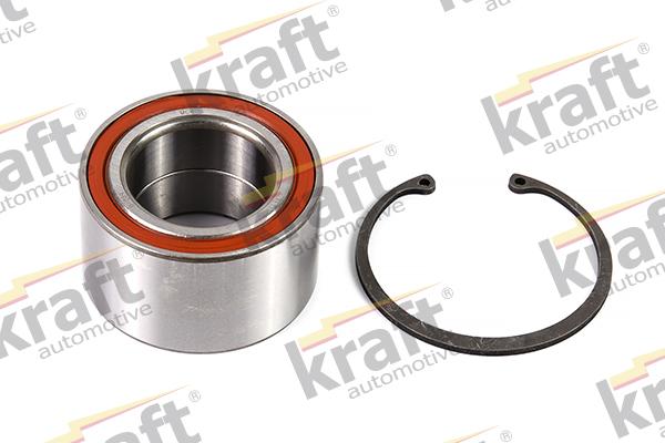 KRAFT AUTOMOTIVE 4105410 - Kerékcsapágy készlet parts5.com