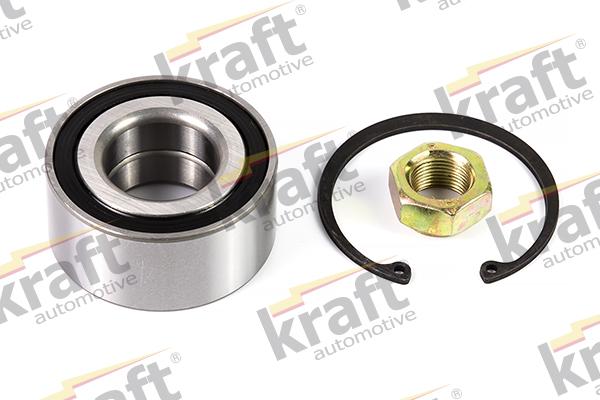 KRAFT AUTOMOTIVE 4105500 - Kerékcsapágy készlet parts5.com