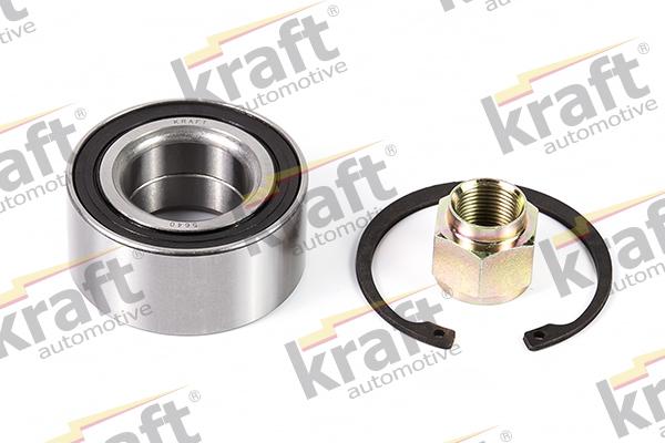 KRAFT AUTOMOTIVE 4105640 - Kerékcsapágy készlet parts5.com