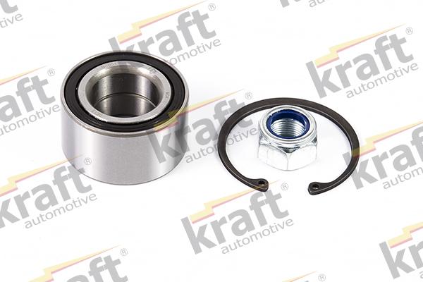 KRAFT AUTOMOTIVE 4105140 - Zestaw łożysk koła parts5.com