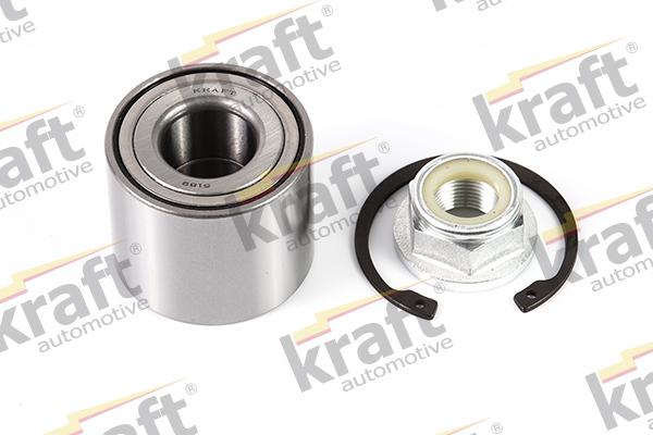 KRAFT AUTOMOTIVE 4105189 - Комплект колесен лагер parts5.com