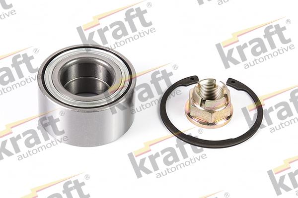 KRAFT AUTOMOTIVE 4105185 - Lożisko kolesa - opravná sada parts5.com