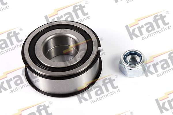 KRAFT AUTOMOTIVE 4105180 - Zestaw łożysk koła parts5.com