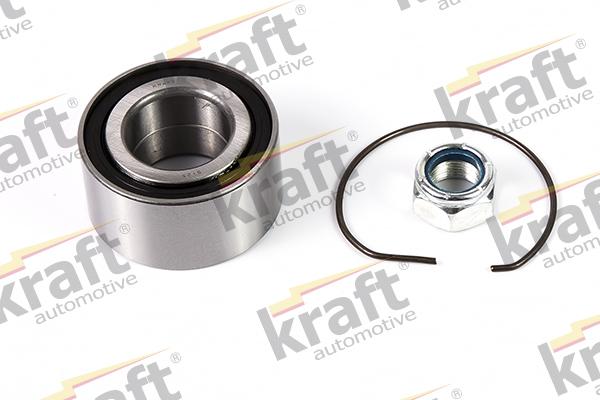 KRAFT AUTOMOTIVE 4105125 - Zestaw łożysk koła parts5.com