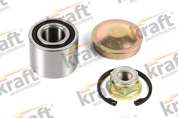 KRAFT AUTOMOTIVE 4105350 - Zestaw łożysk koła parts5.com