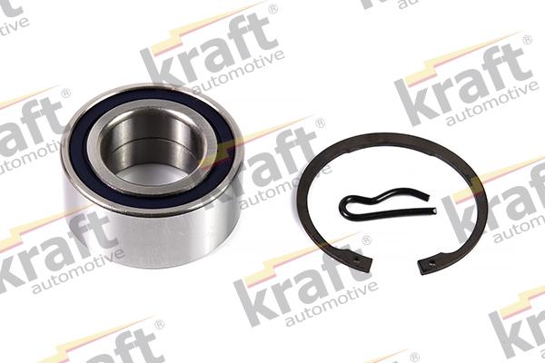 KRAFT AUTOMOTIVE 4105791 - Kit de roulements de roue parts5.com