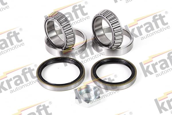 KRAFT AUTOMOTIVE 4105700 - Komplet ležaja točka parts5.com