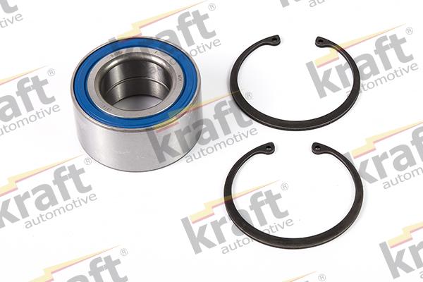 KRAFT AUTOMOTIVE 4106440 - Zestaw łożysk koła parts5.com