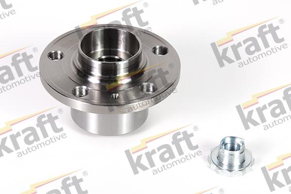 KRAFT AUTOMOTIVE 4106540 - Wheel hub, bearing Kit parts5.com