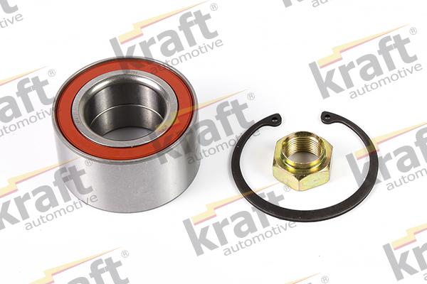 KRAFT AUTOMOTIVE 4106510 - Juego de cojinete de rueda parts5.com