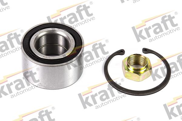 KRAFT AUTOMOTIVE 4106520 - Komplet ležaja kotača parts5.com