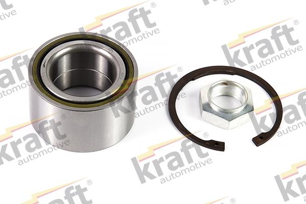 KRAFT AUTOMOTIVE 4106075 - Komplet ležaja točka parts5.com