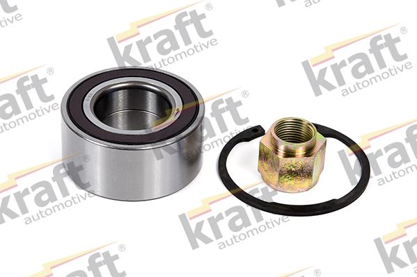 KRAFT AUTOMOTIVE 4106180 - Rattalaagrikomplekt parts5.com