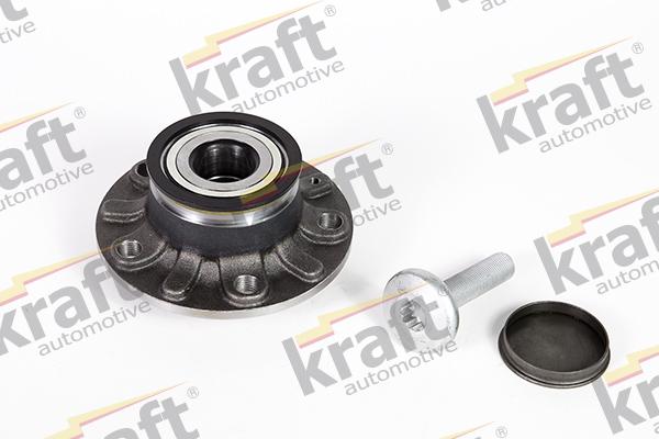 KRAFT AUTOMOTIVE 4100410 - Zestaw łożysk koła parts5.com