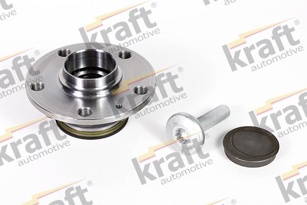 KRAFT AUTOMOTIVE 4100410 - Set rulment roata parts5.com