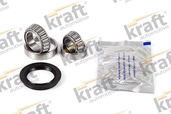 KRAFT AUTOMOTIVE 4100010 - Juego de cojinete de rueda parts5.com