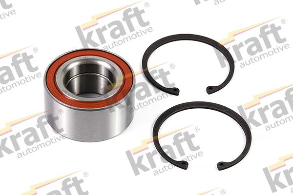 KRAFT AUTOMOTIVE 4100160 - Kit de roulements de roue parts5.com