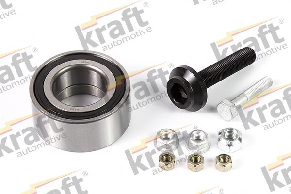 KRAFT AUTOMOTIVE 4100180 - Komplet ležaja kotača parts5.com